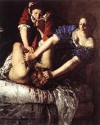 Judith Beheading Holofernes dfg